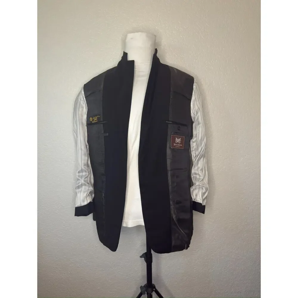 Hickey Freeman loro piana